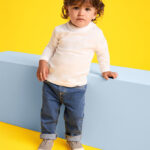 BABY L/S 7203